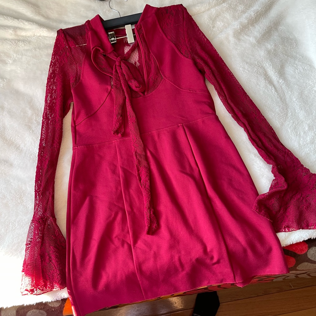 Free People Brand New Dress